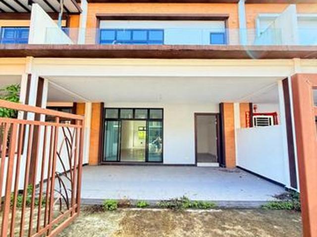 Terraced House for sale in Johore Bahru, Johor
