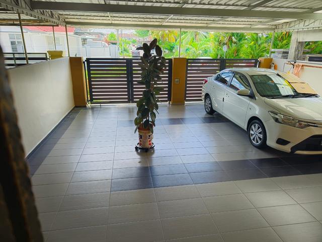 Terraced House for sale in Kulai, Johor