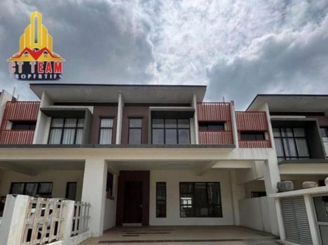 Terraced House for sale in Kajang, Langat