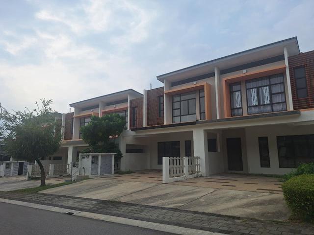 Terraced House for sale in Kajang, Langat