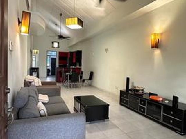 Terraced House for sale in Bukit Ledang, Johor