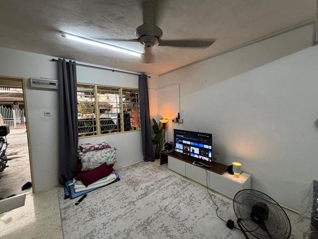 Terraced House for sale in Country Heights Damansara, Kuala Lumpur