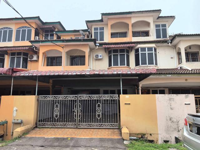 Terraced House for sale in Majlis Bandaraya Ipoh, Kinta