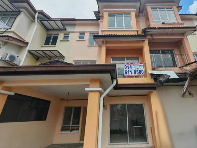 Terraced House for sale in Petaling, Subang Jaya