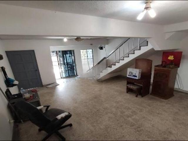 Terraced House for sale in Majlis Perbandaran Selayang, Gombak