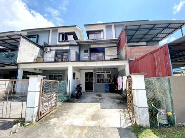 Terraced House for sale in Pasir Gudang, Johor
