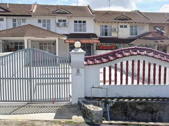 Terraced House for sale in Bukit Ledang, Johor