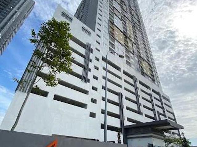 Apartment for sale in Cheras, Kuala Lumpur