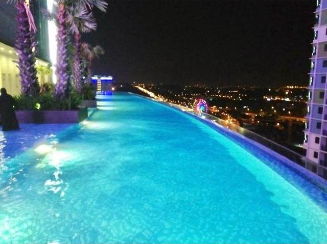 Apartment for sale in Petaling, Alam Impian