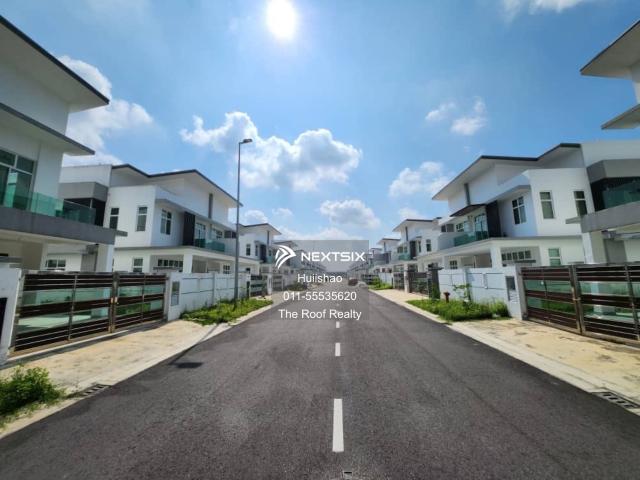 Residential House for sale in Johor