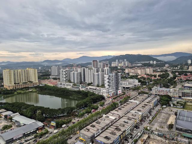 Serviced Residence for sale in Country Heights Damansara, Kuala Lumpur