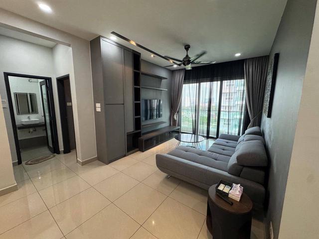 Apartment for sale in Johore Bahru, Johor