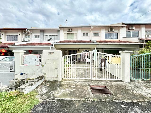 Terraced House for sale in Petaling, Subang Jaya