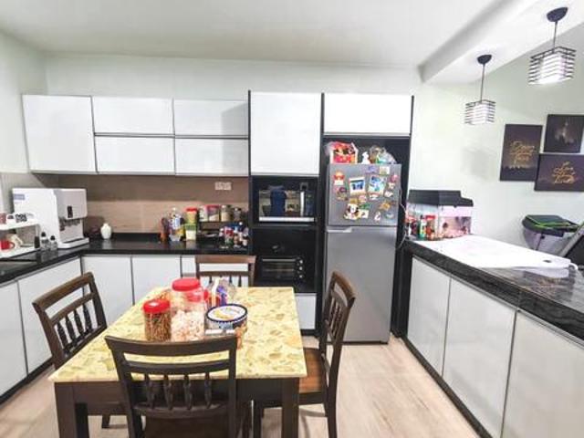 Terraced House for sale in Petaling, Subang Jaya