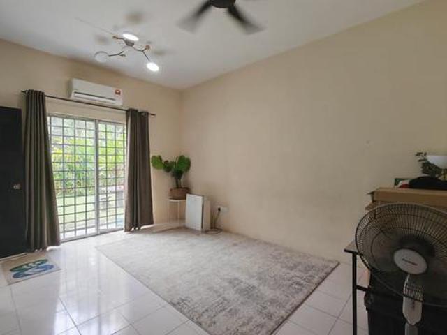 Terraced House for sale in Petaling, Subang Jaya