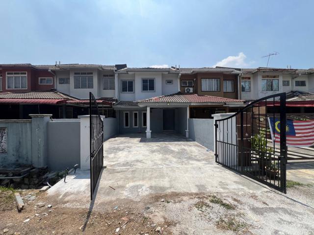 Terraced House for sale in Selayang, Selangor