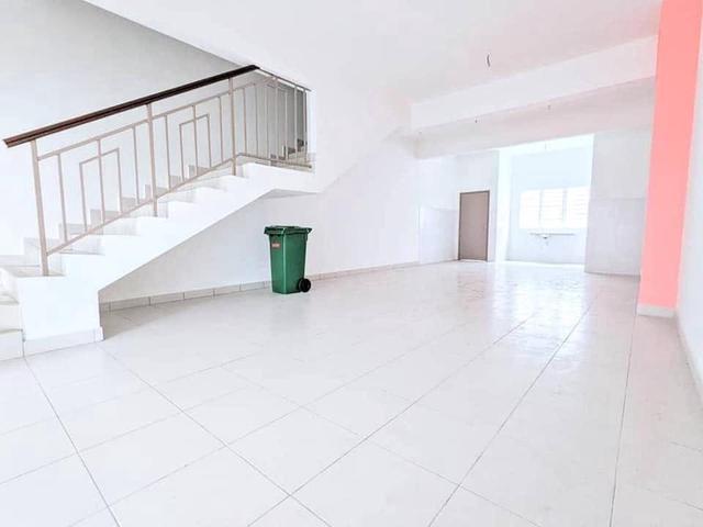 Terraced House for sale in Kajang, Langat