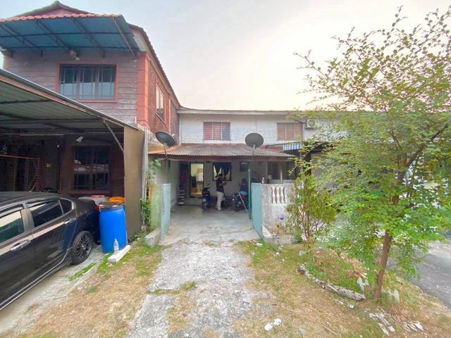 Terraced House for sale in Port Klang, Selangor