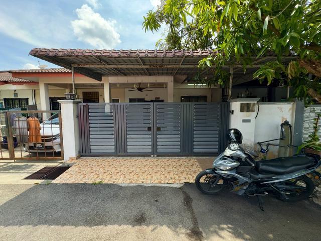 Terraced House for sale in Kajang, Langat