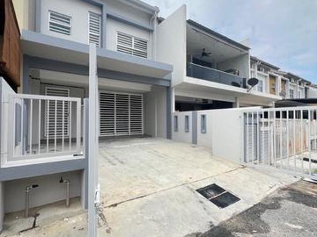 Terraced House for sale in Kajang, Langat