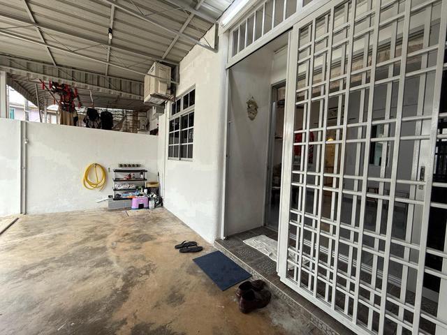 Terraced House for sale in Timur Laut, George Town