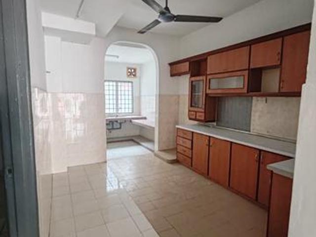 Terraced House for sale in Petaling, Subang Jaya