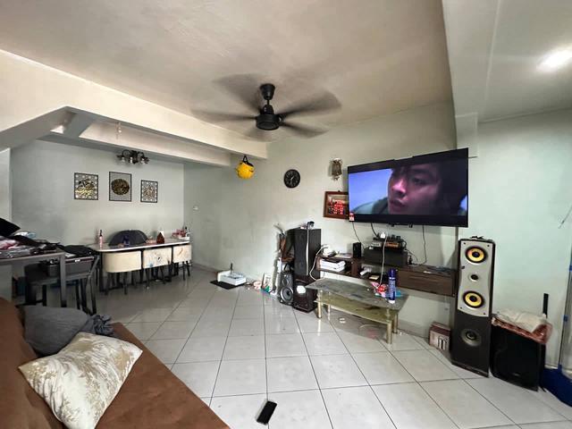 Terraced House for sale in Bukit Ledang, Johor