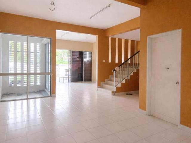 Terraced House for sale in Petaling, Alam Impian