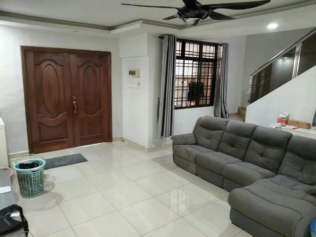 Terraced House for sale in Johor Bahru