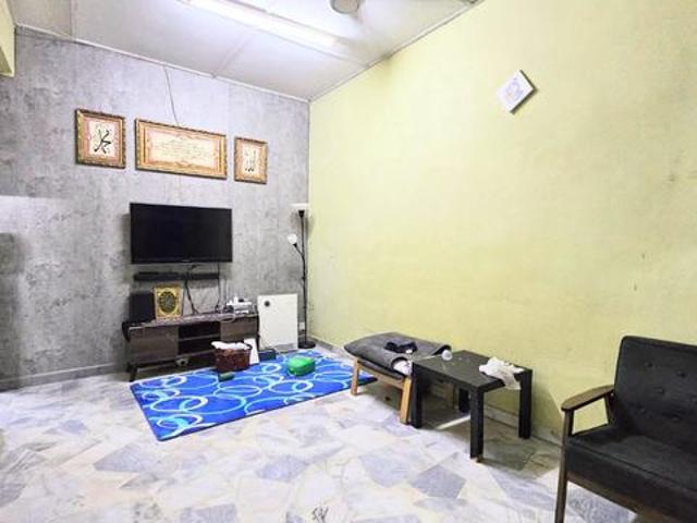 Terraced House for sale in Petaling, Subang Jaya