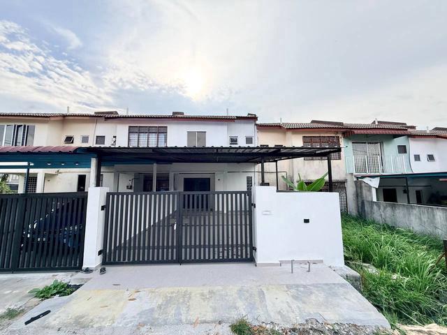 Terraced House for sale in Selayang, Selangor
