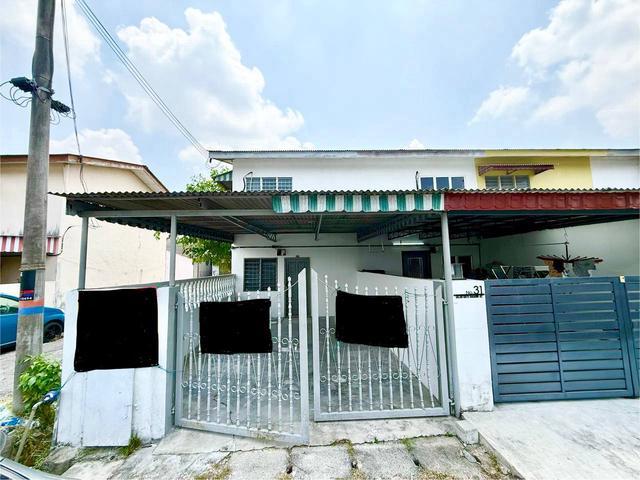 Terraced House for sale in Port Klang, Selangor