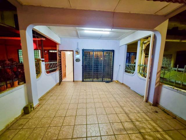 Terraced House for sale in Country Heights Damansara, Kuala Lumpur