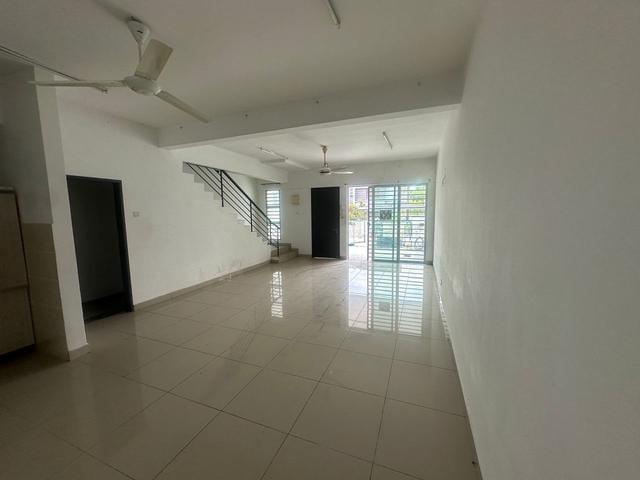 Terraced House for sale in Kajang, Langat
