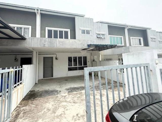Terraced House for sale in Bandar Puncak Alam, Kuala Selangor