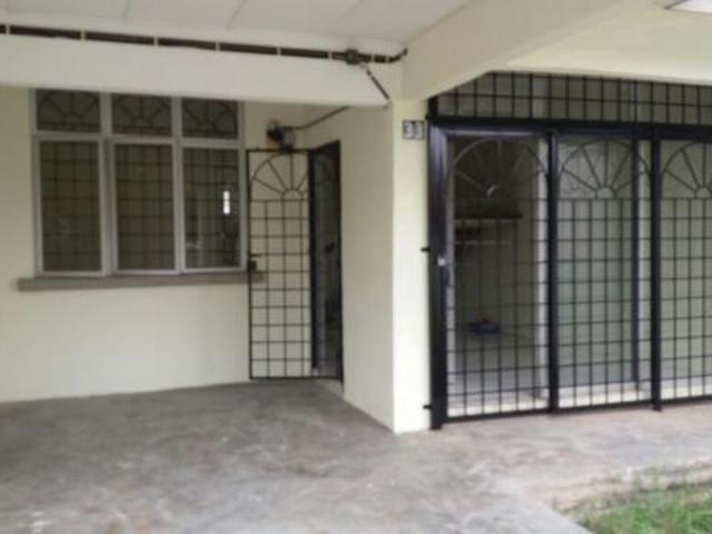 Terraced House for sale in Petaling, Subang Jaya