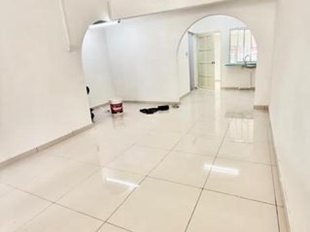 Terraced House for sale in Bukit Ledang, Johor