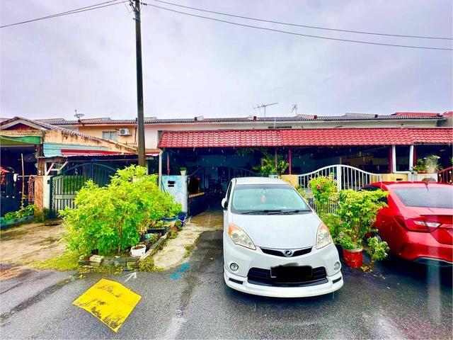 Terraced House for sale in Port Klang, Selangor