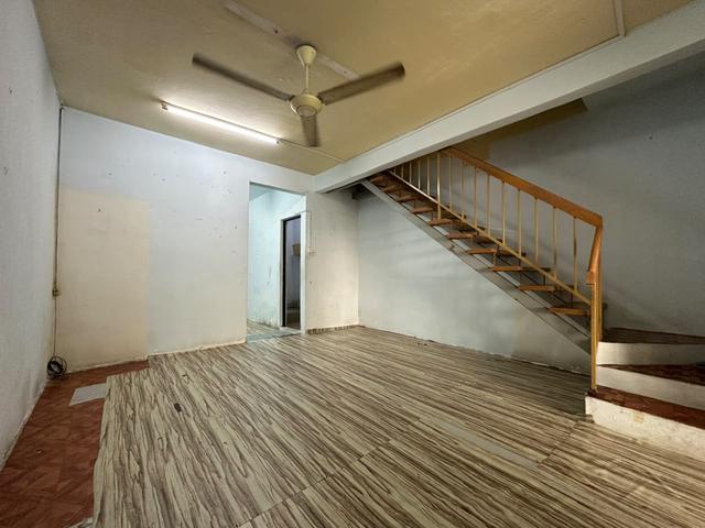 Terraced House for sale in Ulu Tiram, Johor Bahru