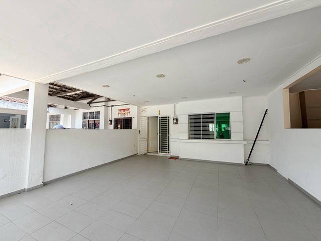 Terraced House for sale in Ayer Keroh, Melaka Tengah