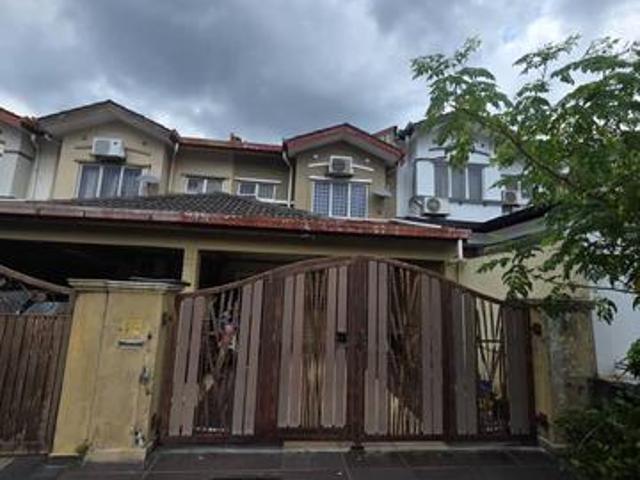 Terraced House for sale in Petaling, Subang Jaya