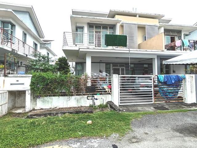 House for sale in Saujana, Selangor