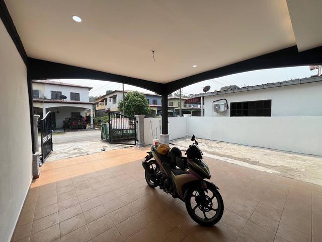 Terraced House for sale in Kalumpang, Hulu Selangor