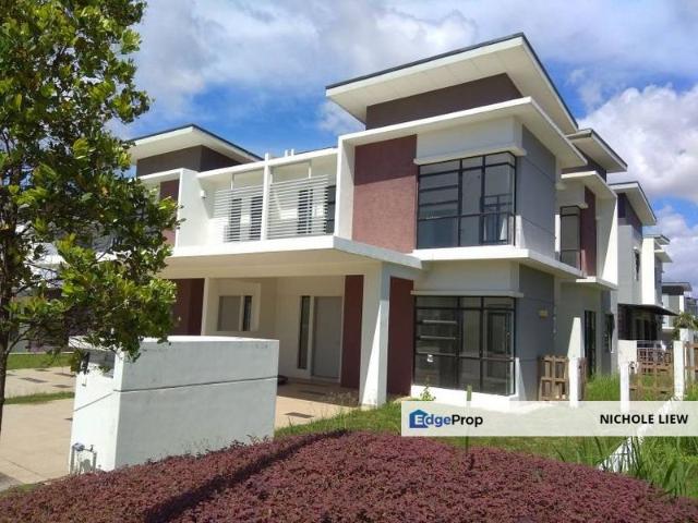 House for sale in Kajang, Langat