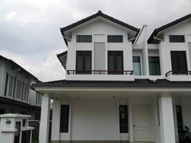 Residential House for sale in Kajang, Langat