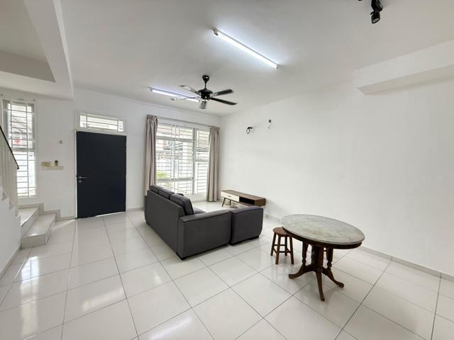 Terraced House for sale in Gelang Patah, Iskandar Puteri