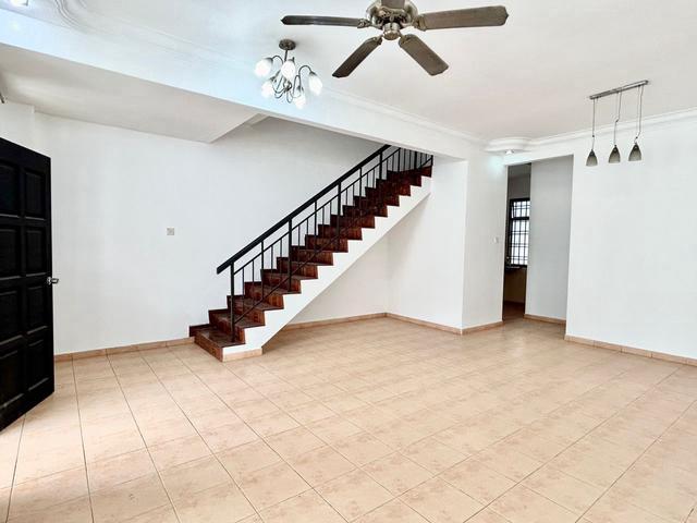 Terraced House for sale in Johor