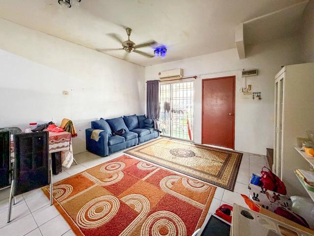Terraced House for sale in Saujana, Selangor