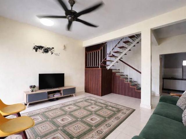 Terraced House for sale in Petaling, Alam Impian