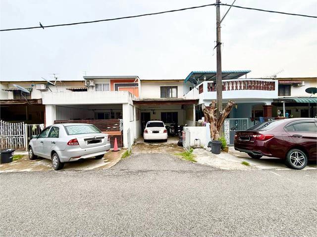 Terraced House for sale in Majlis Perbandaran Kajang, Hulu Langat